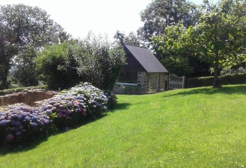 צימר Gite En Normandie