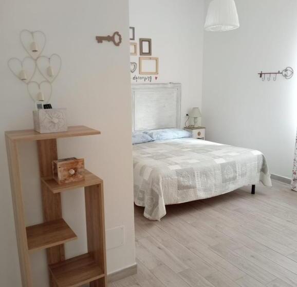 Bed and Breakfast Il Giardino Segreto