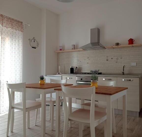 Bed and Breakfast Il Giardino Segreto
