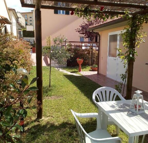 Bed and Breakfast Il Giardino Segreto