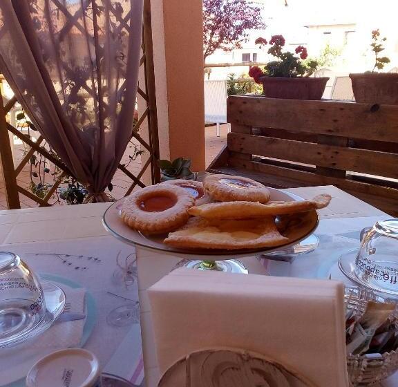Bed and Breakfast Il Giardino Segreto
