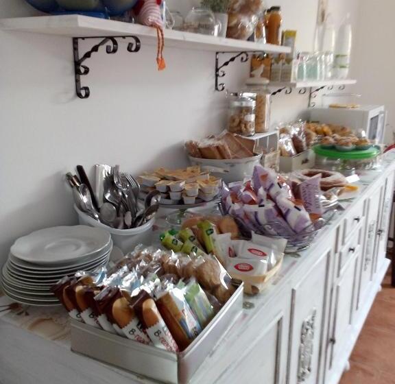Bed and Breakfast Il Giardino Segreto