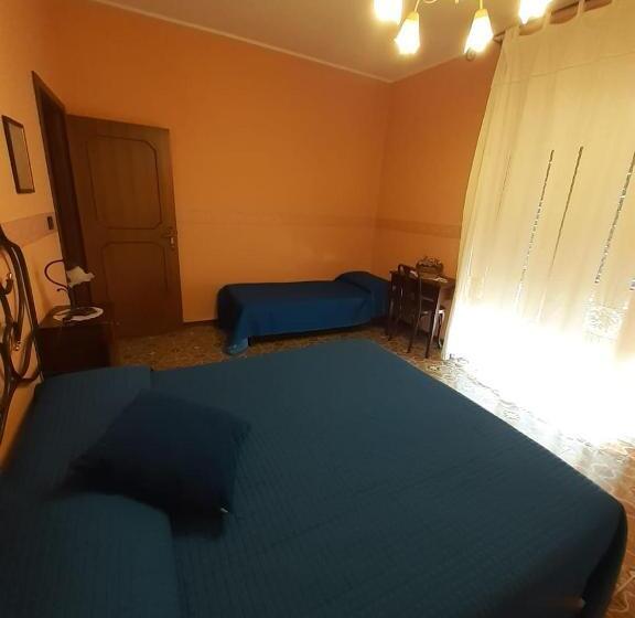 Bed and Breakfast Mara E Monti