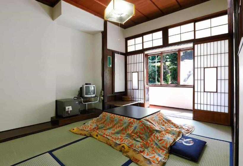 Fujisan Ryokan