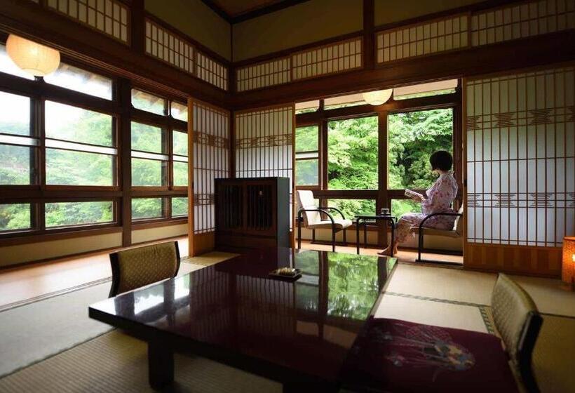 Fujisan Ryokan