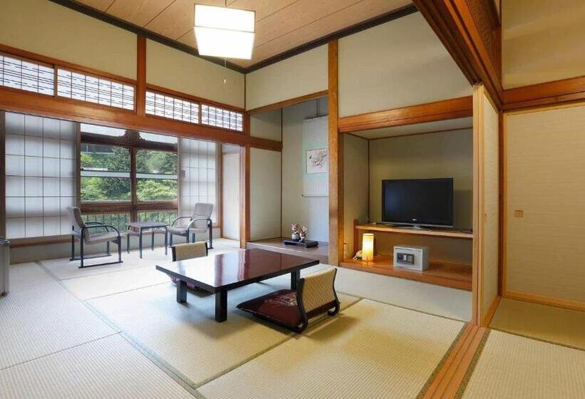 Fujisan Ryokan