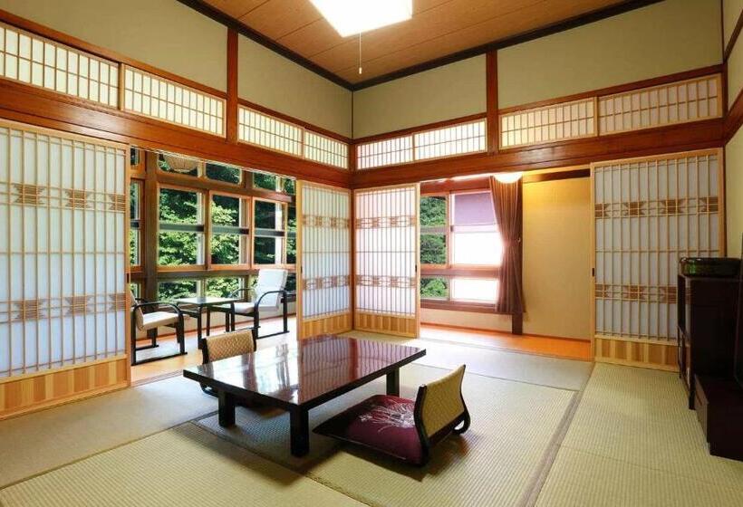 Fujisan Ryokan