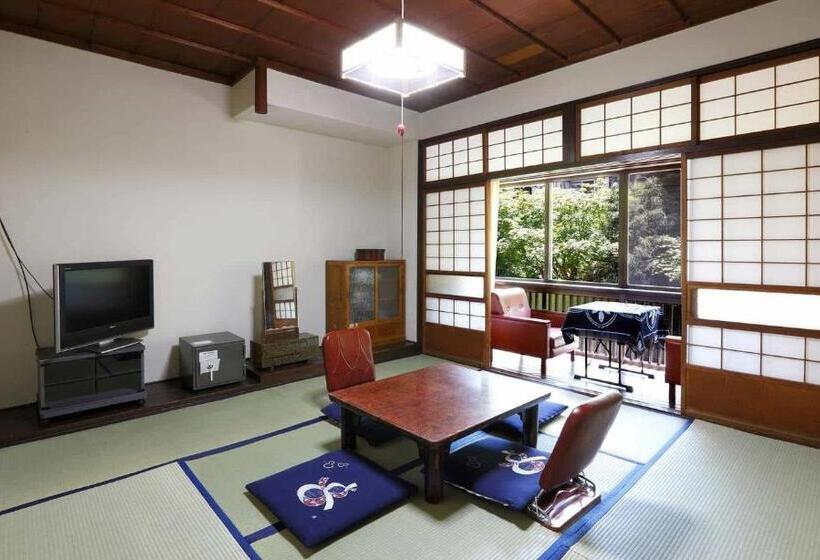 Fujisan Ryokan