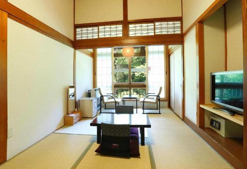 Fujisan Ryokan