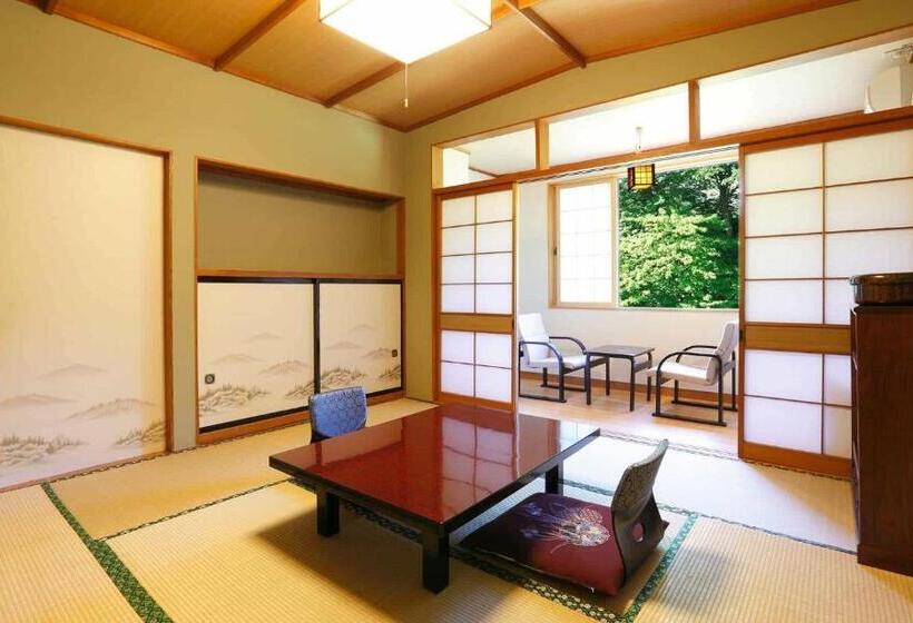 Fujisan Ryokan