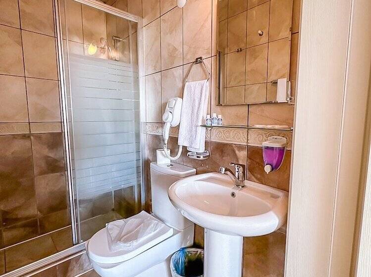 Abelia Otel