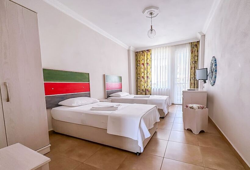 Abelia Otel