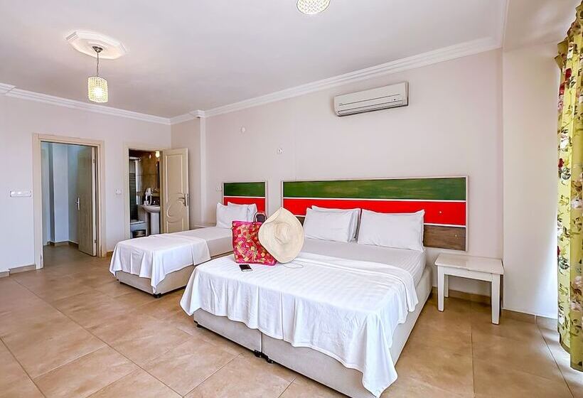 Abelia Otel