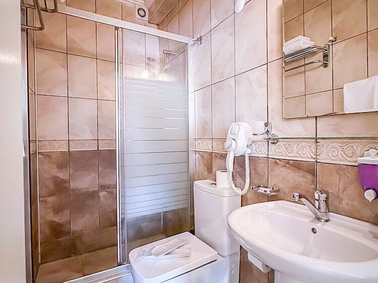 Abelia Otel