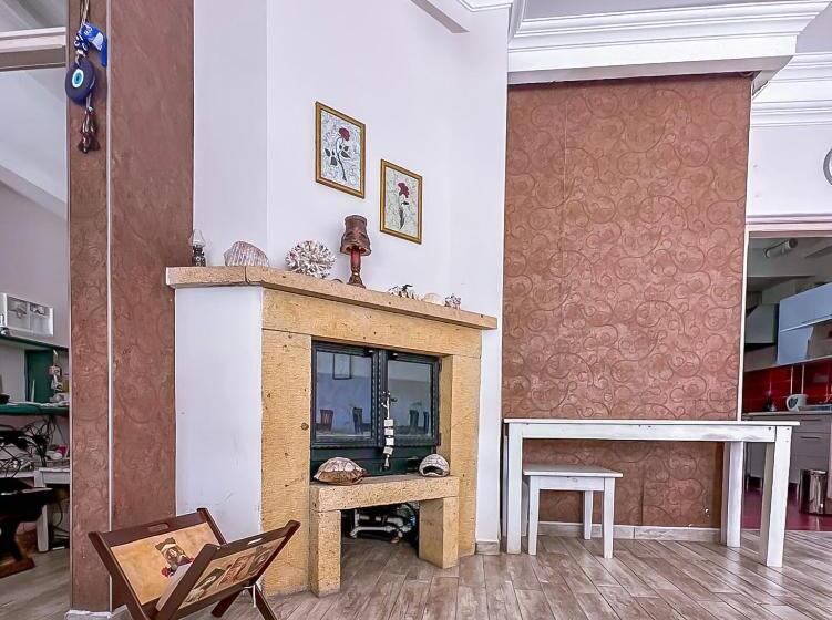 Abelia Otel