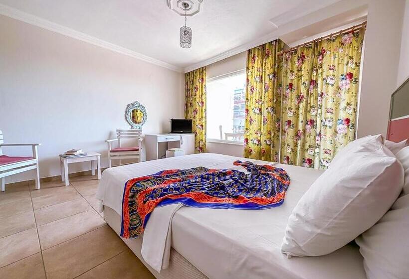 Abelia Otel