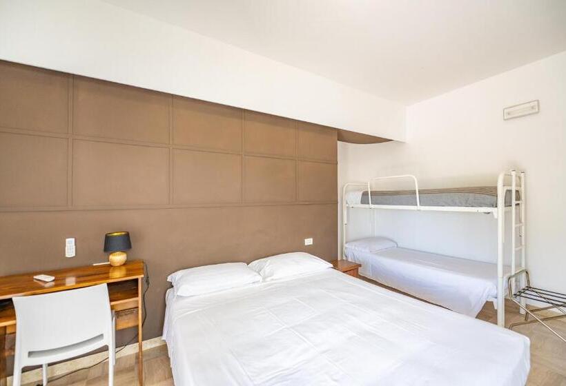 فندق Albergo Altamira