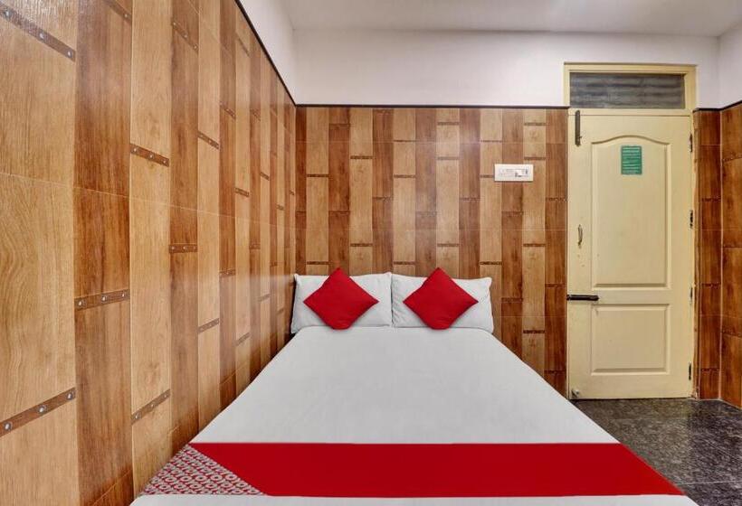 Отель Oyo Flagship Amman Resort