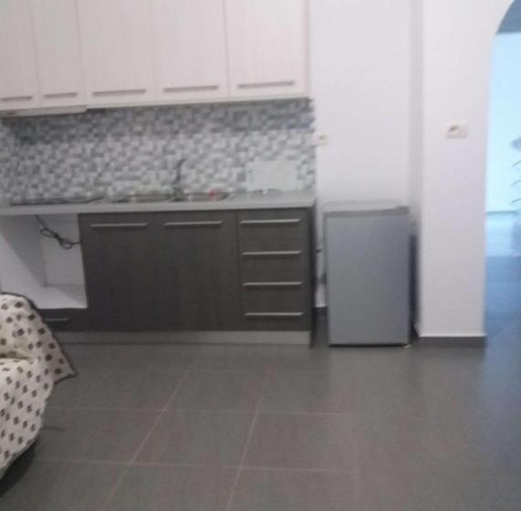 בית מלון כפרי Paradise View