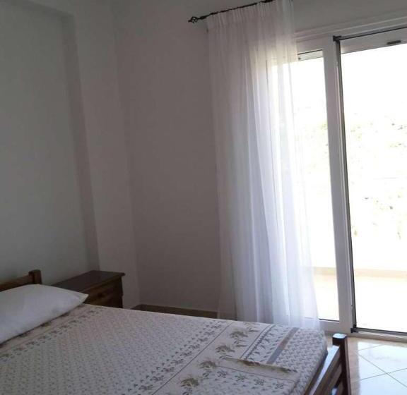 בית מלון כפרי Paradise View