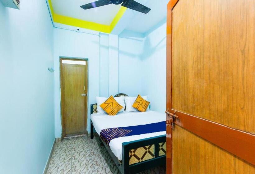 Oyo Flagship Hotel Annai
