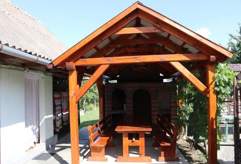 ペンション садиба анна   термальні води косино