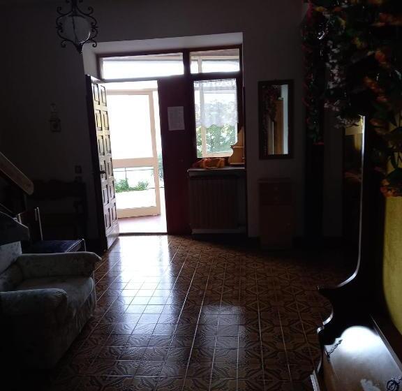 ペンション Bellavista   Appartamenti & Affittacamere Sul Lago Di Scanno   Senza Colazione