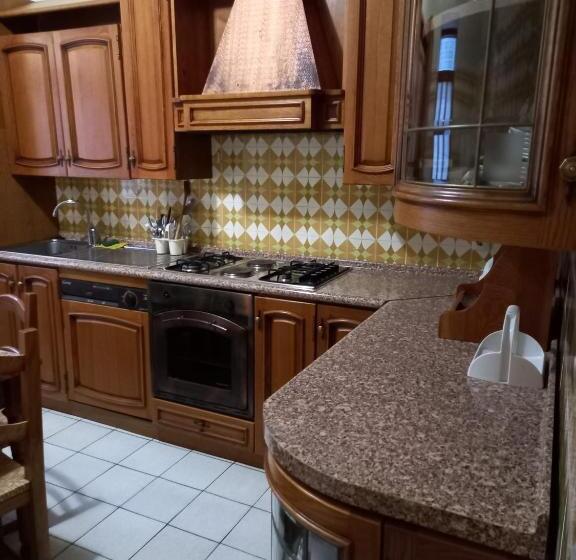 ペンション Bellavista   Appartamenti & Affittacamere Sul Lago Di Scanno   Senza Colazione