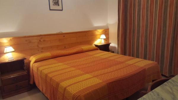 ペンション Bellavista   Appartamenti & Affittacamere Sul Lago Di Scanno   Senza Colazione