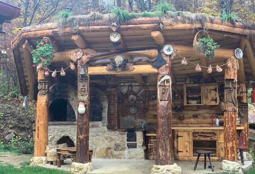 פנסיון Cabana Noah