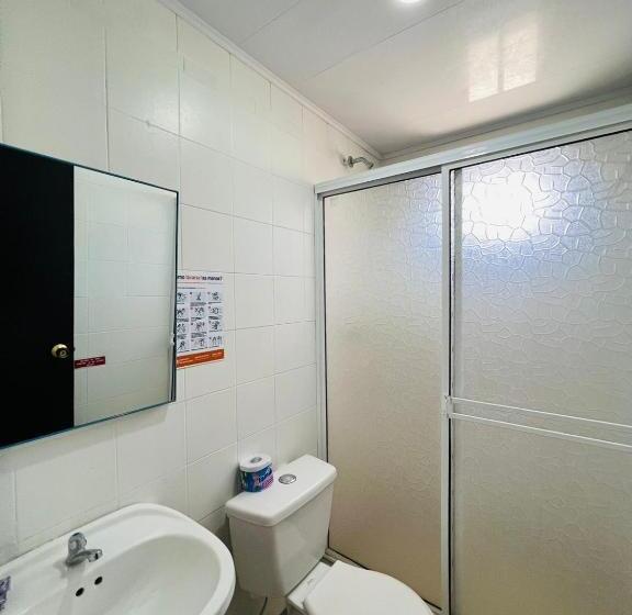 پانسیون Hostal Islamar