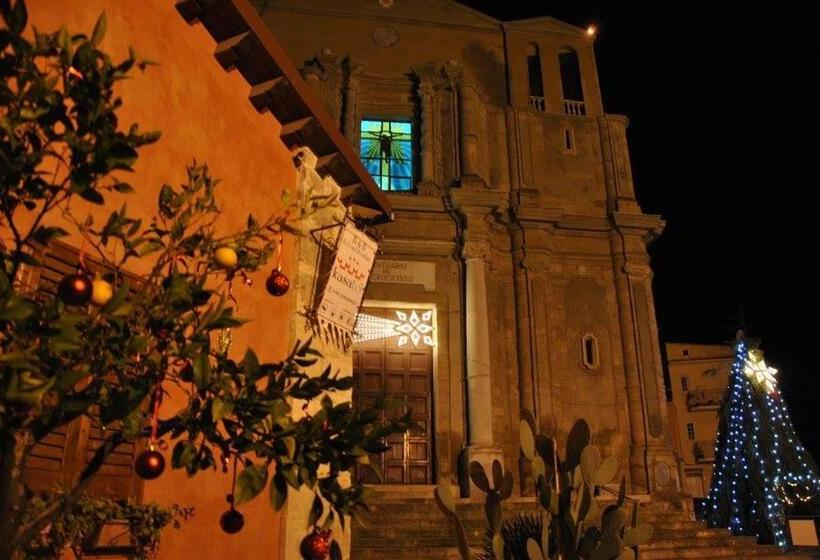 پانسیون Kasatò B&b
