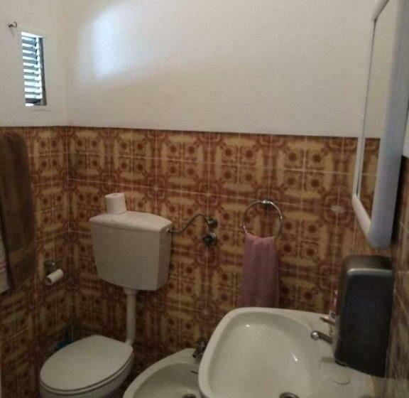 Пансион Residencial Sorriso