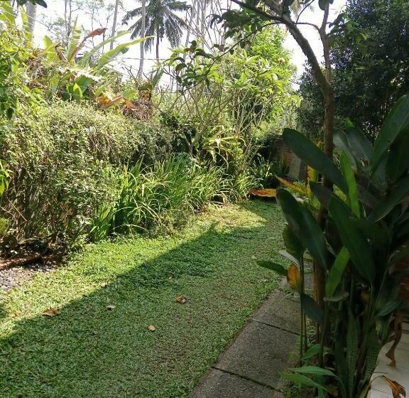 펜션 Sunrise Coconut House