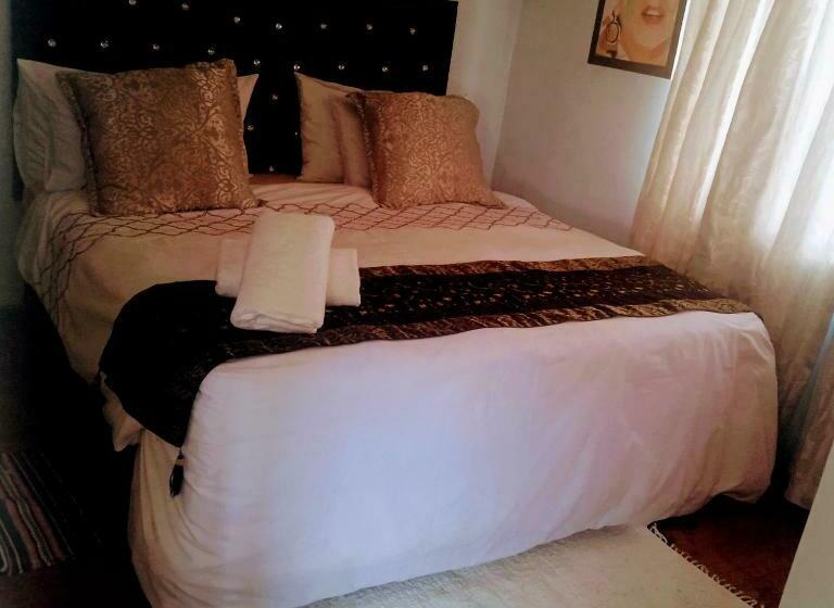 ペンション Zagorski’s Bed And Breakfast