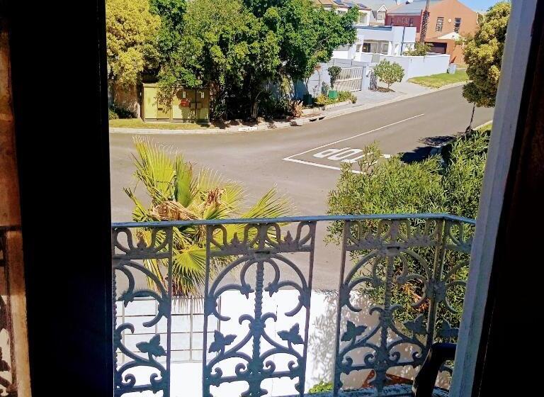 Пансион Zagorski’s Bed And Breakfast
