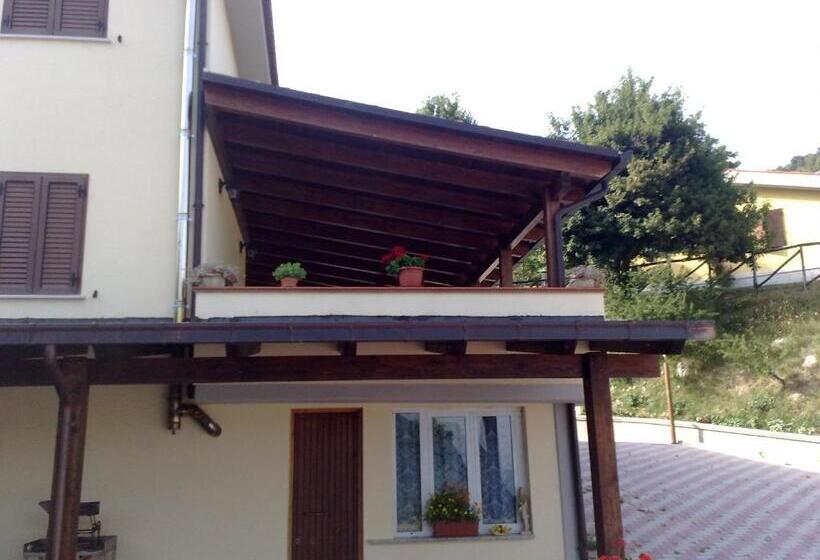 Residence Amici Del Sorriso