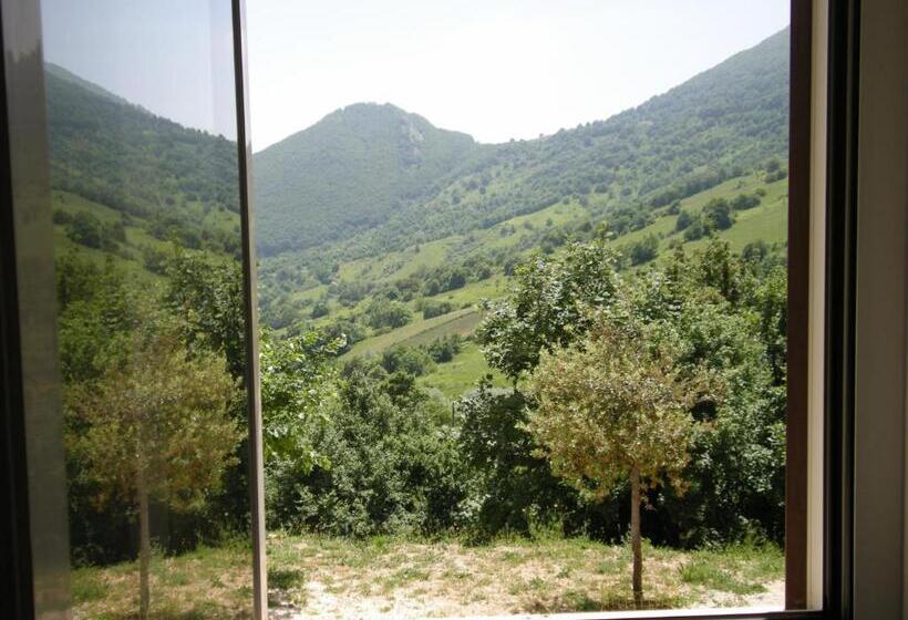 Residence Amici Del Sorriso