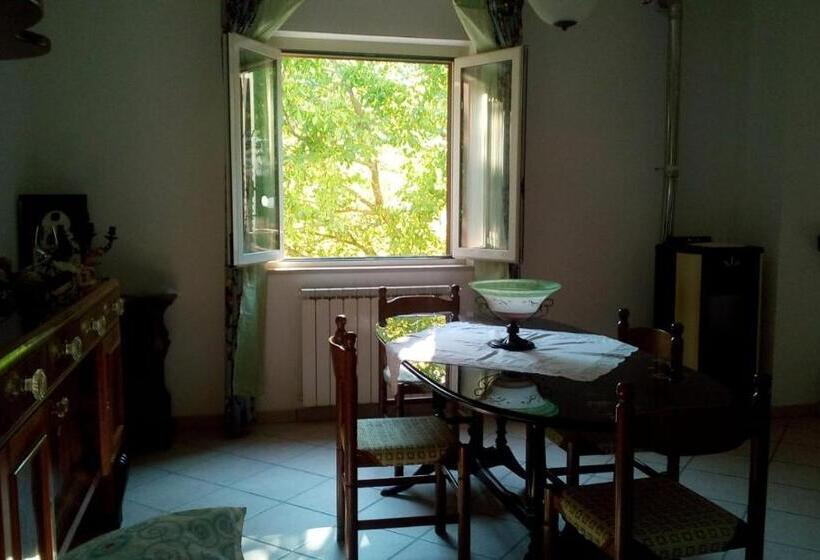 Residence Amici Del Sorriso