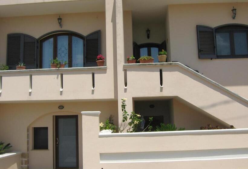 مبيت وإفطار Betania