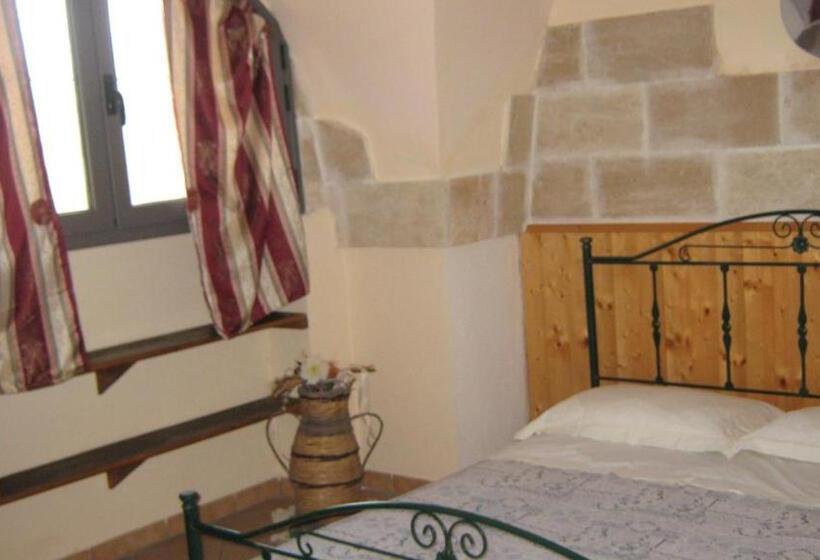 Bed and Breakfast Betania