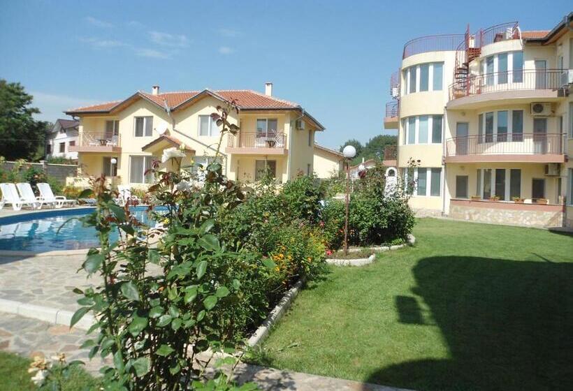 Family Hotel Radka