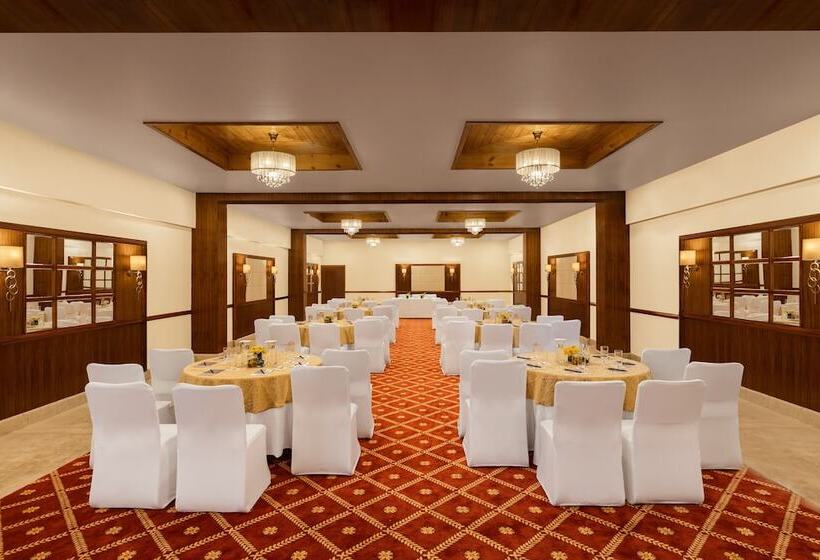 Fortune Resort Kalimpong  Member Itc S Hotel Group