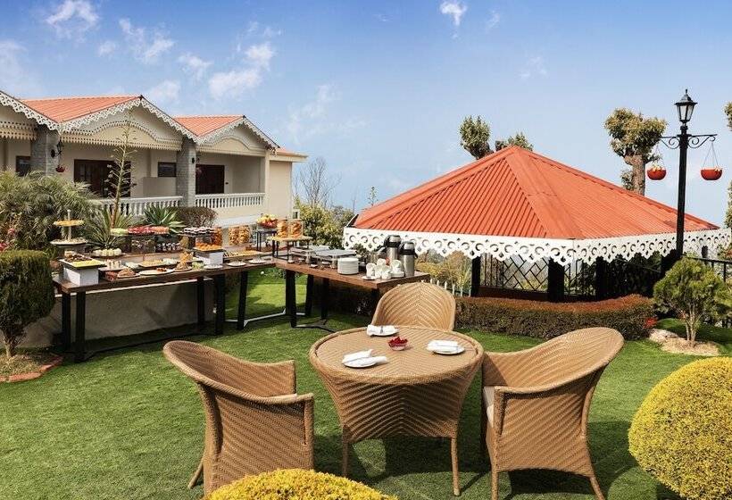Fortune Resort Kalimpong  Member Itc S Hotel Group