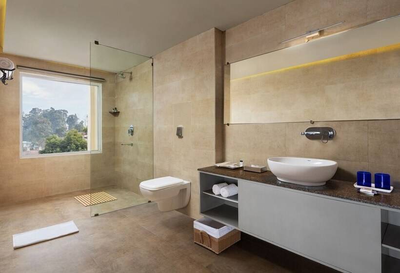 Fortune Resort Kalimpong  Member Itc S Hotel Group