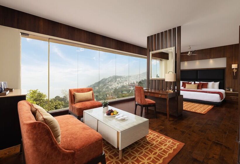 Fortune Resort Kalimpong  Member Itc S Hotel Group