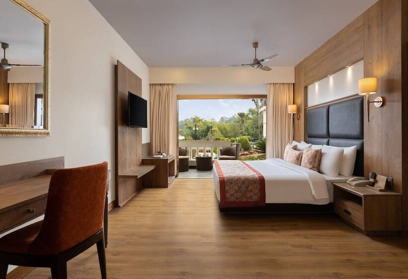 Fortune Resort Kalimpong  Member Itc S Hotel Group