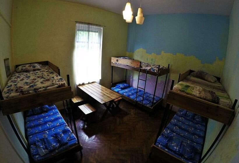 Hostel Rustaveli 67