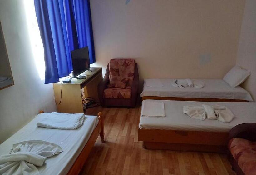 هتل хотел централ