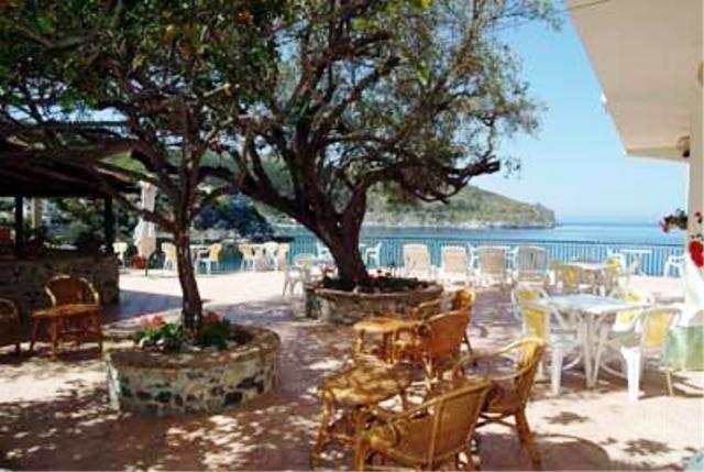 فندق Miramare